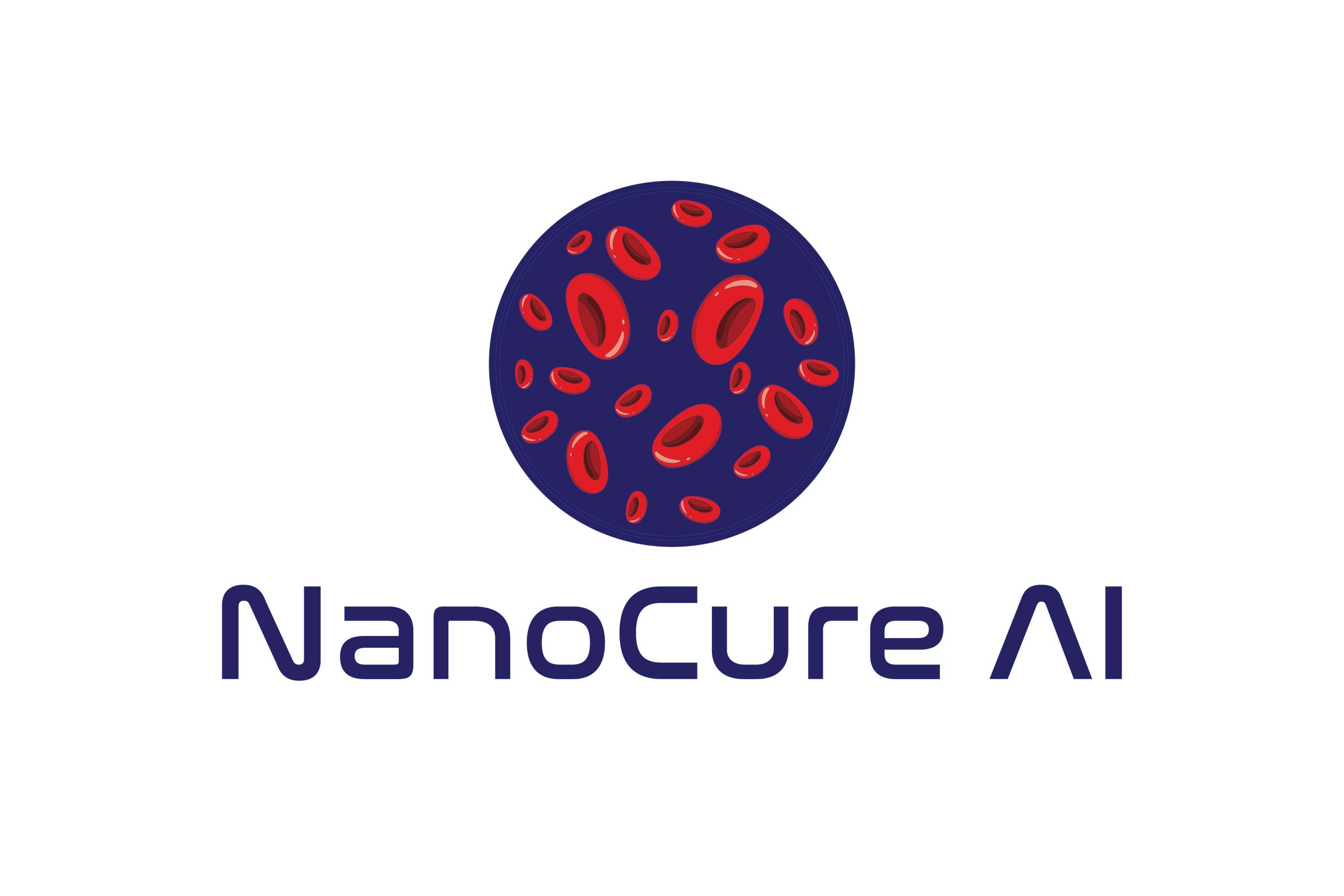 NanoCure AI logo